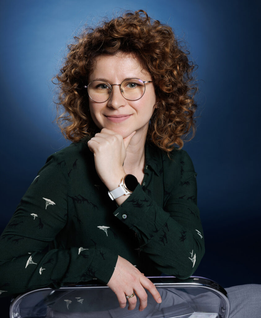 Katarzyna Głowacka Fotografia