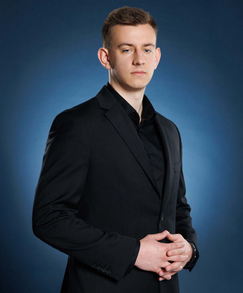 Karol Garbacz Fotografia